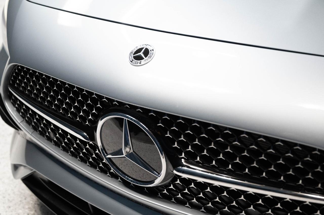 2026 Mercedes-Benz CLE 300 4MATIC&reg; Coupe Scottsdale AZ