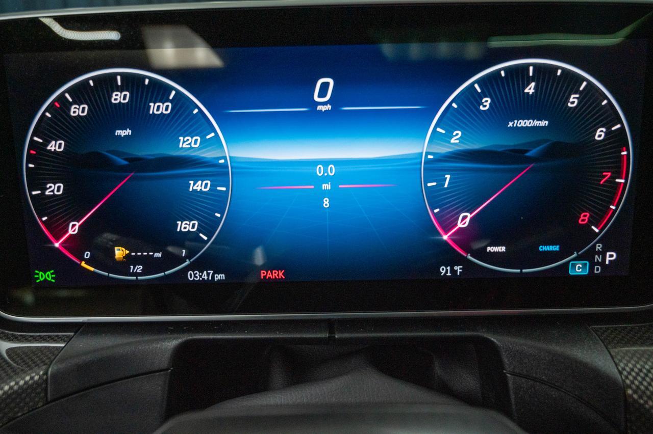 2026 Mercedes-Benz CLE 300 4MATIC&reg; Coupe Scottsdale AZ