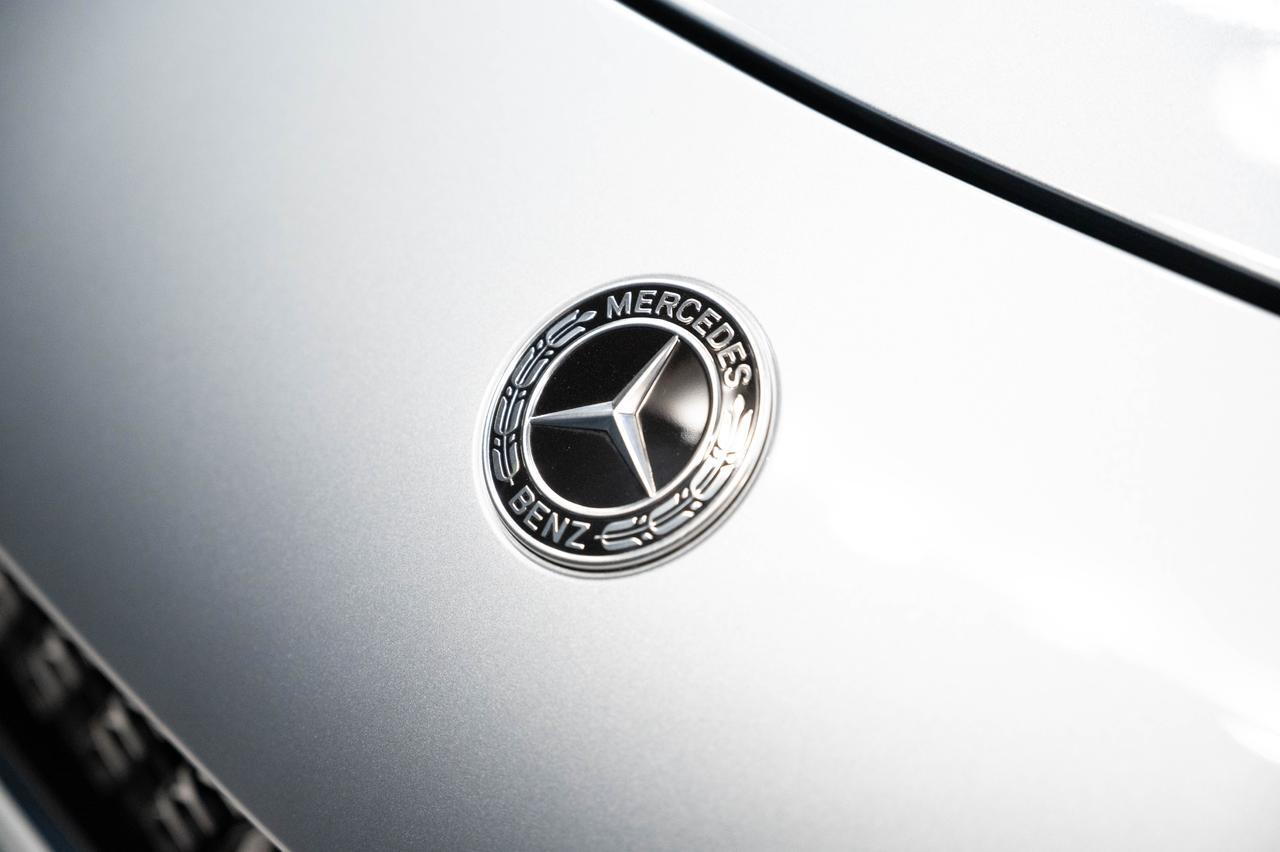 2026 Mercedes-Benz CLE 300 4MATIC&reg; Coupe Scottsdale AZ