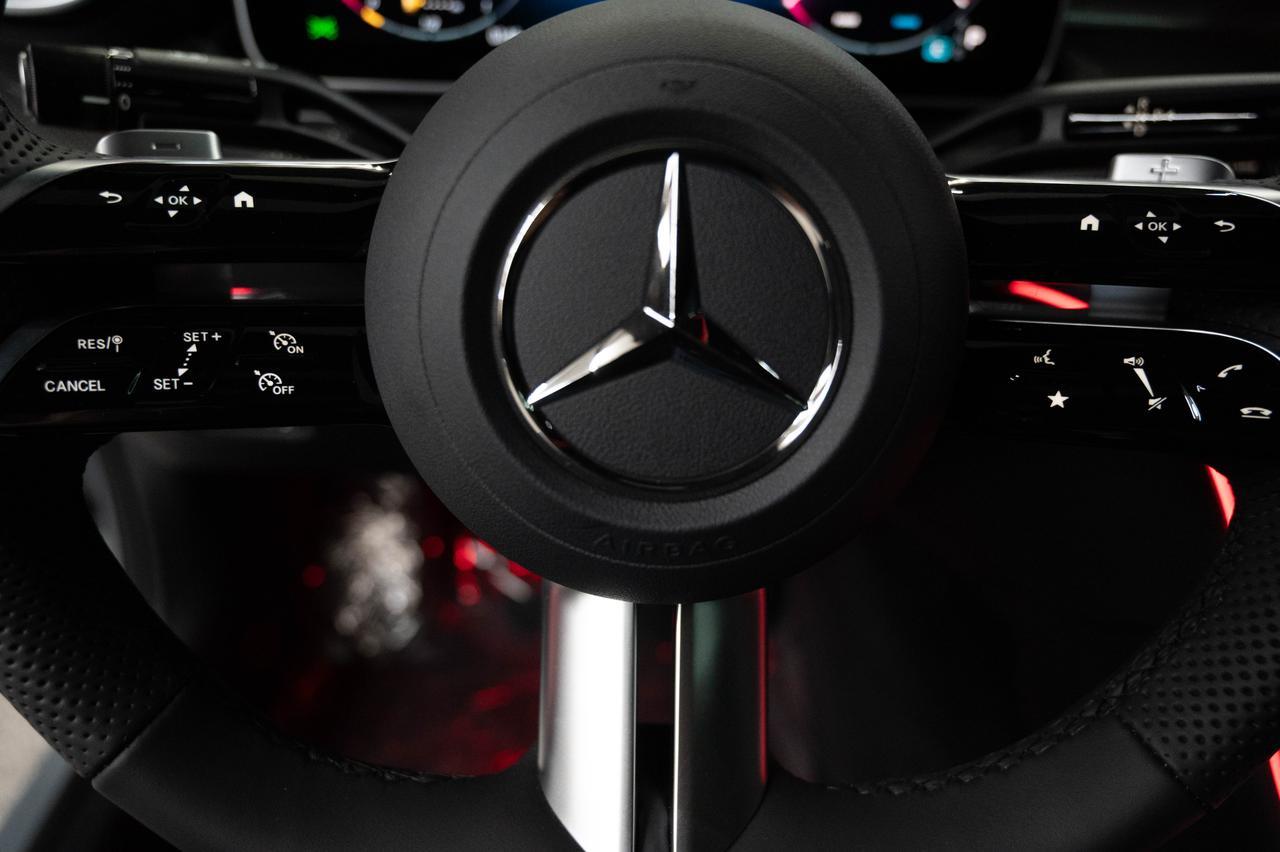 2026 Mercedes-Benz CLE 300 4MATIC&reg; Coupe Scottsdale AZ