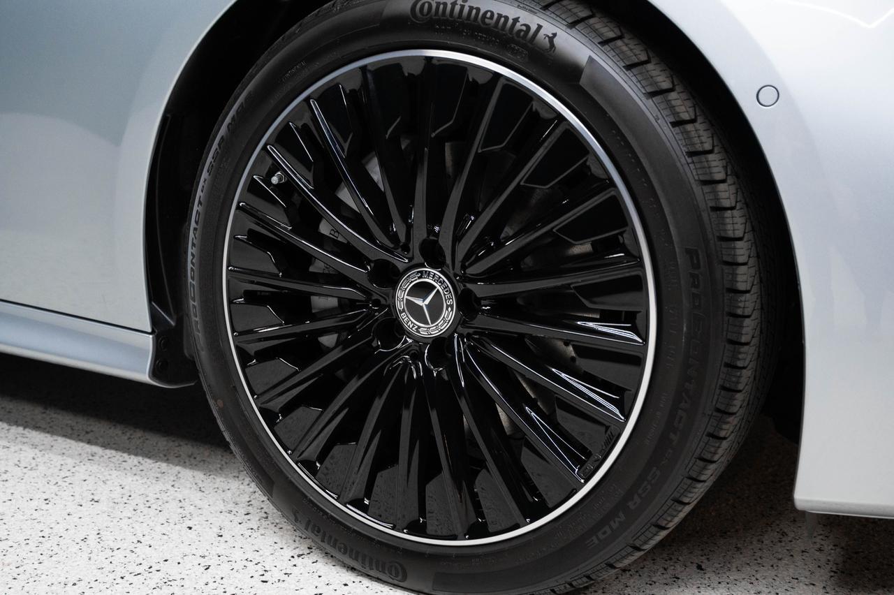 2026 Mercedes-Benz CLE 300 4MATIC&reg; Coupe Scottsdale AZ