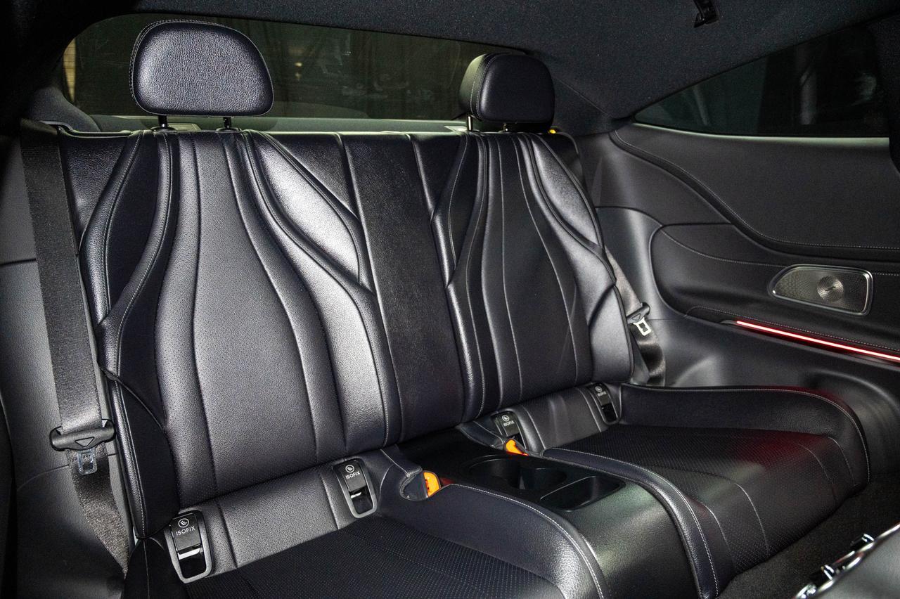 2026 Mercedes-Benz CLE 300 4MATIC&reg; Coupe Scottsdale AZ
