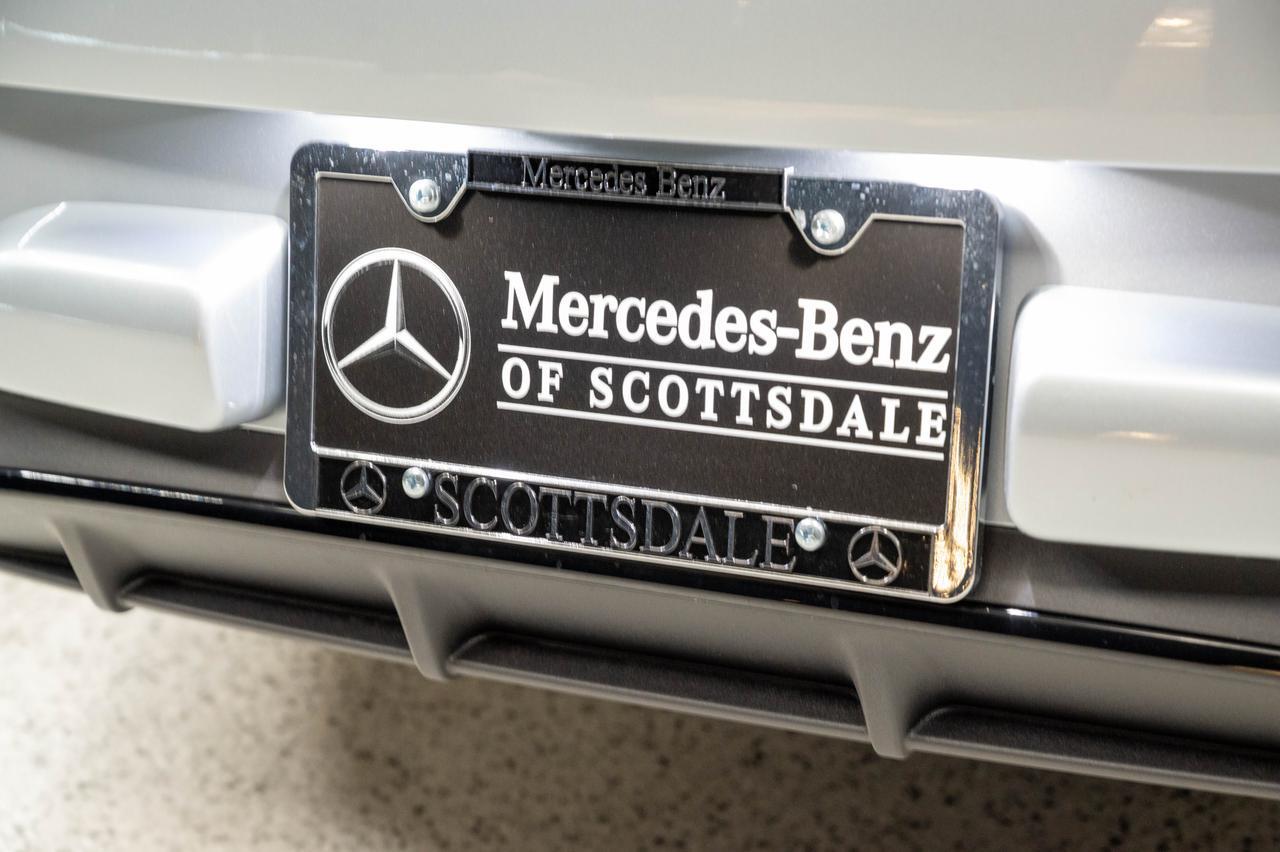2026 Mercedes-Benz CLE 300 4MATIC&reg; Coupe Scottsdale AZ