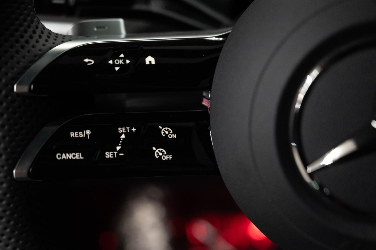 2026 Mercedes-Benz CLE 300 4MATIC&reg; Coupe Scottsdale AZ