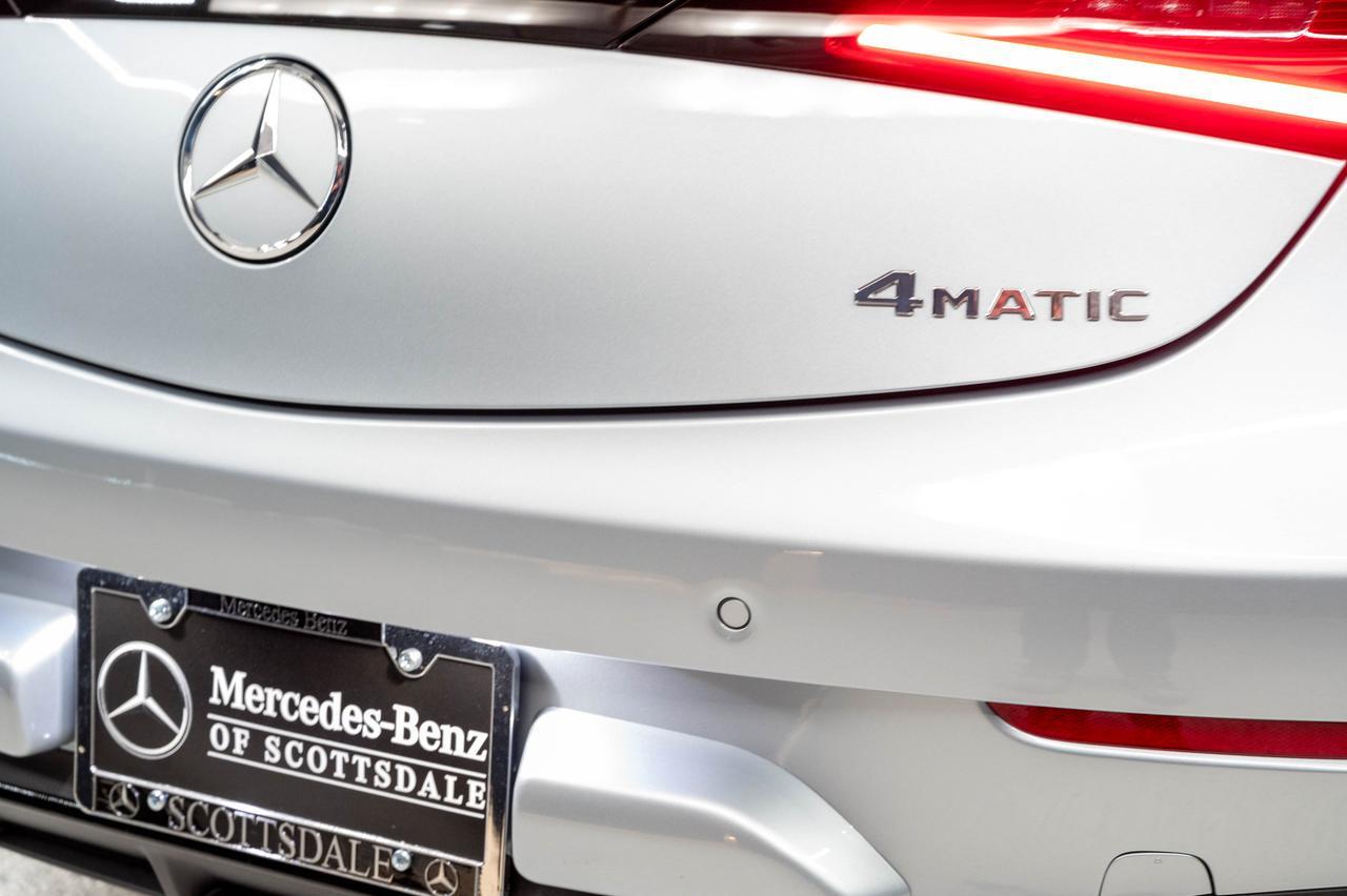 2026 Mercedes-Benz CLE 300 4MATIC&reg; Coupe Scottsdale AZ