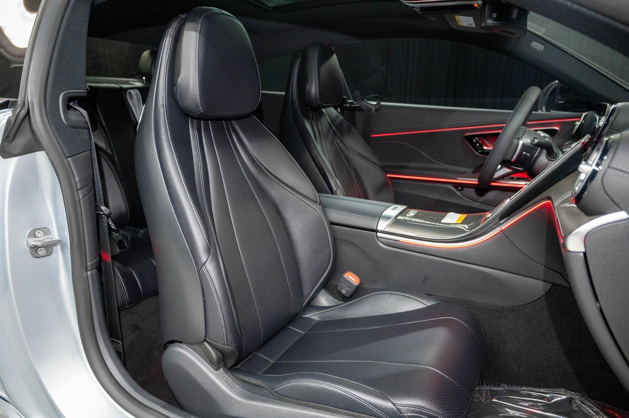 2026 Mercedes-Benz CLE 300 4MATIC&reg; Coupe Scottsdale AZ