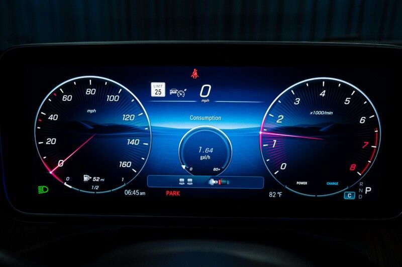 2026 Mercedes-Benz CLE 300 4MATIC&reg; Coupe Scottsdale AZ