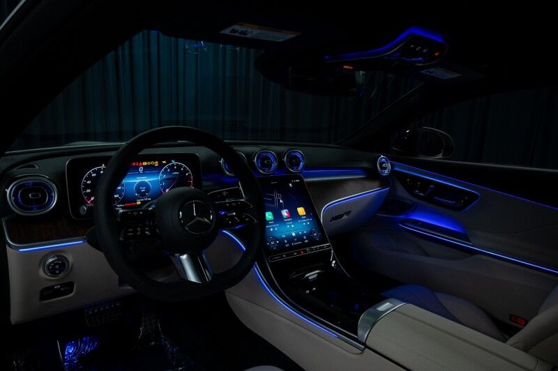 2026 Mercedes-Benz CLE 300 4MATIC&reg; Coupe Scottsdale AZ