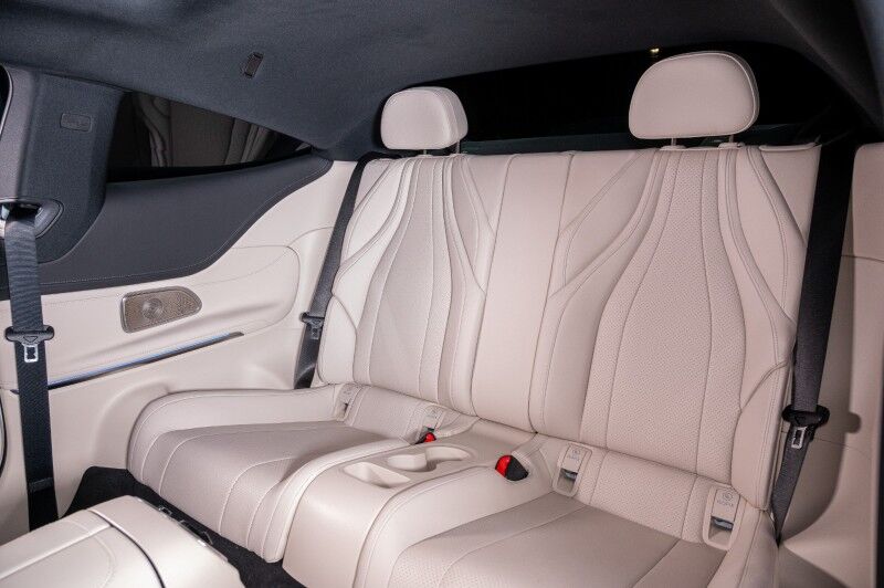 2026 Mercedes-Benz CLE 300 4MATIC&reg; Coupe Scottsdale AZ