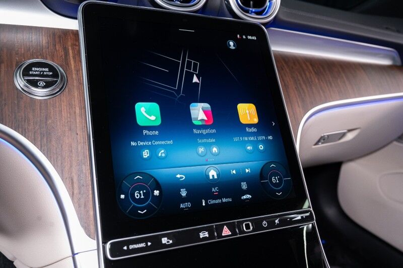 2026 Mercedes-Benz CLE 300 4MATIC&reg; Coupe Scottsdale AZ