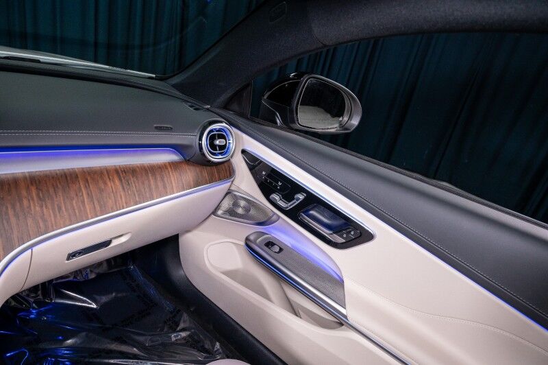 2026 Mercedes-Benz CLE 300 4MATIC&reg; Coupe Scottsdale AZ