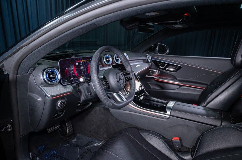 2026 Mercedes-Benz CLE 300 4MATIC&reg; Coupe Scottsdale AZ