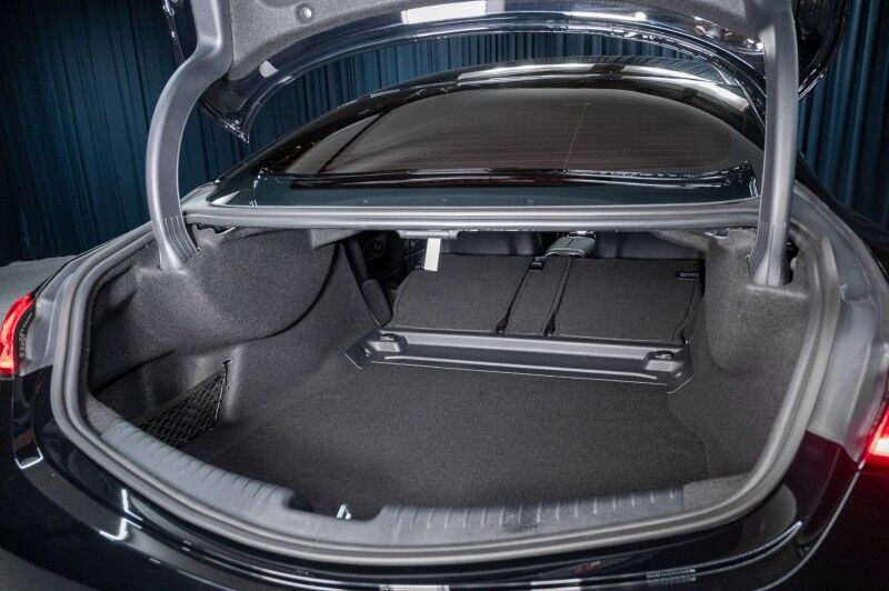 2026 Mercedes-Benz CLE 300 4MATIC&reg; Coupe Scottsdale AZ