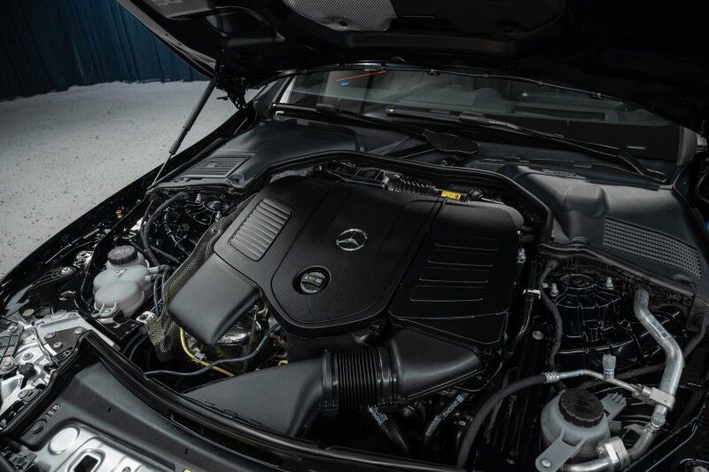 2026 Mercedes-Benz CLE 300 4MATIC&reg; Coupe Scottsdale AZ