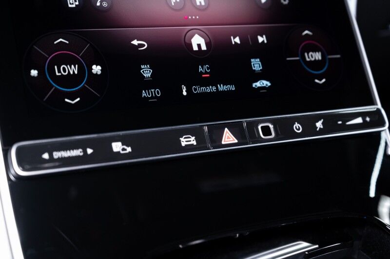 2026 Mercedes-Benz CLE 300 4MATIC&reg; Coupe Scottsdale AZ