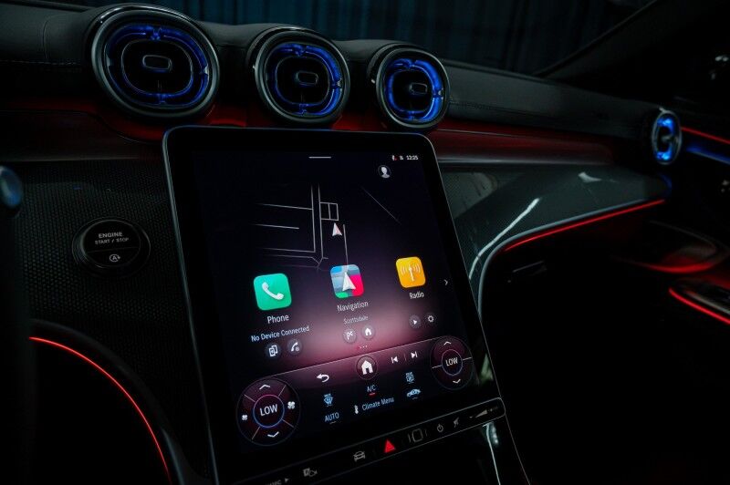 2026 Mercedes-Benz CLE 300 4MATIC&reg; Coupe Scottsdale AZ