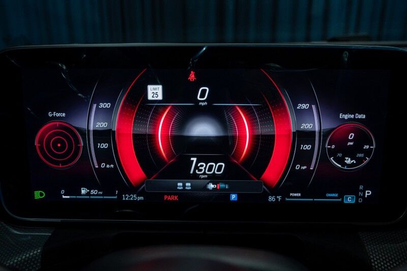 2026 Mercedes-Benz CLE 300 4MATIC&reg; Coupe Scottsdale AZ