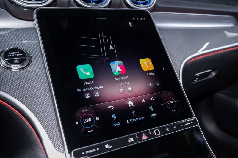 2026 Mercedes-Benz CLE 300 4MATIC&reg; Coupe Scottsdale AZ