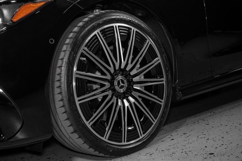 2026 Mercedes-Benz CLE 300 4MATIC&reg; Coupe Scottsdale AZ