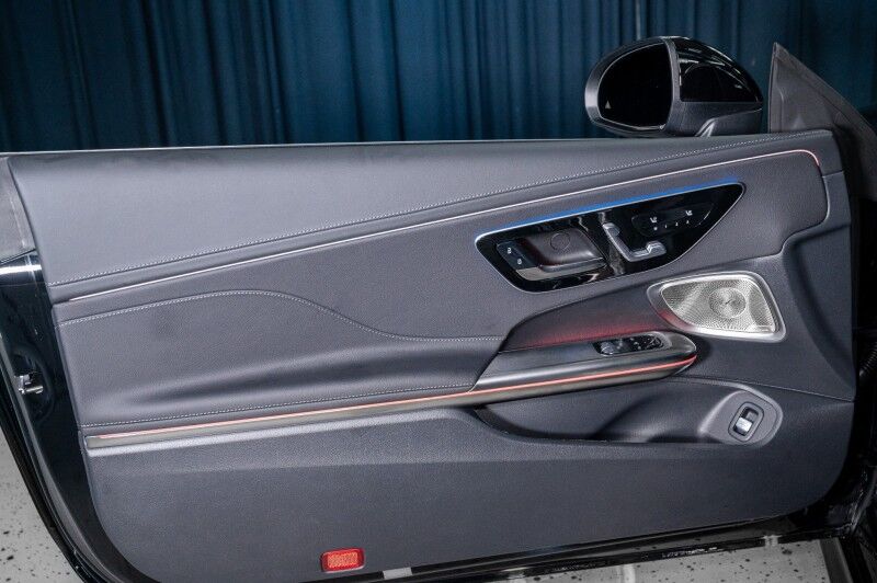 2026 Mercedes-Benz CLE 300 4MATIC&reg; Coupe Scottsdale AZ