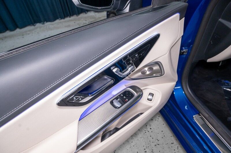 2026 Mercedes-Benz CLE 300 4MATIC&reg; Coupe Scottsdale AZ