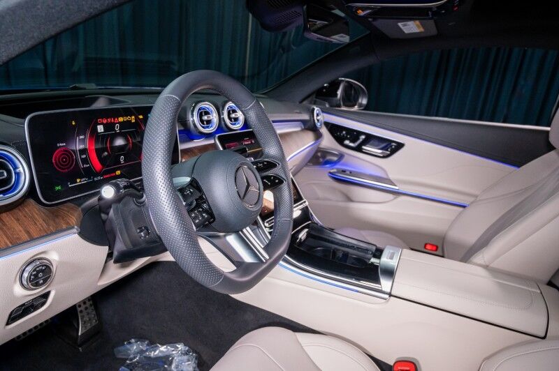 2026 Mercedes-Benz CLE 300 4MATIC&reg; Coupe Scottsdale AZ