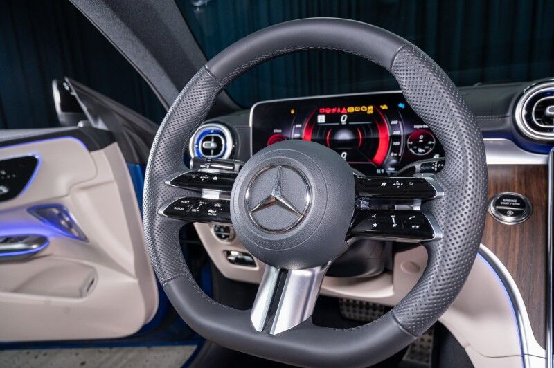 2026 Mercedes-Benz CLE 300 4MATIC&reg; Coupe Scottsdale AZ