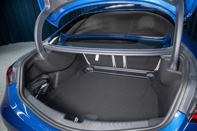 2026 Mercedes-Benz CLE 300 4MATIC&reg; Coupe Scottsdale AZ