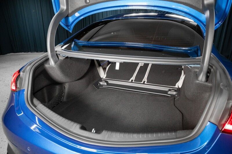 2026 Mercedes-Benz CLE 300 4MATIC&reg; Coupe Scottsdale AZ