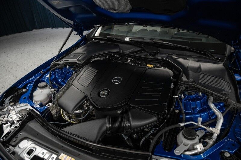 2026 Mercedes-Benz CLE 300 4MATIC&reg; Coupe Scottsdale AZ