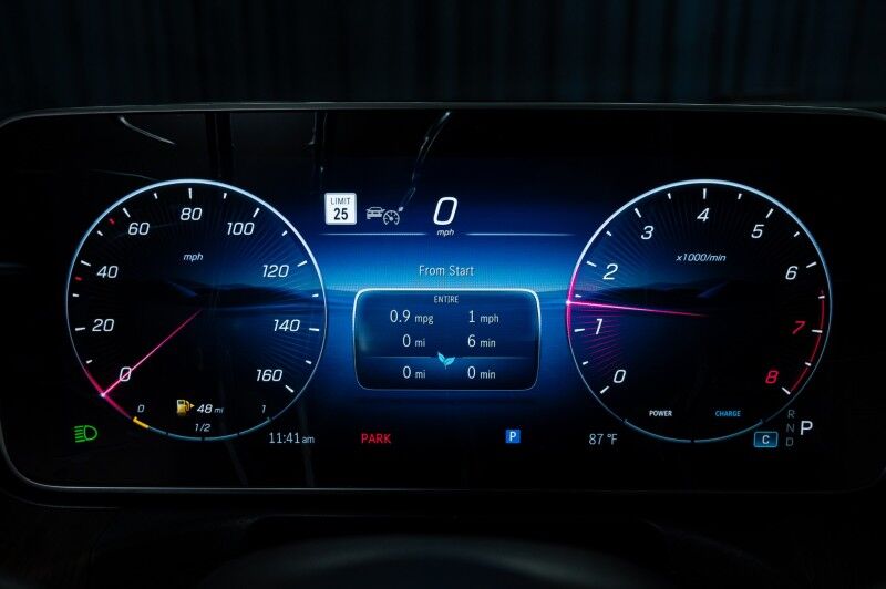 2026 Mercedes-Benz CLE 300 4MATIC&reg; Coupe Scottsdale AZ