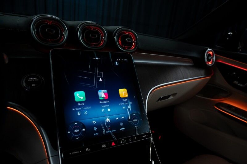 2026 Mercedes-Benz CLE 300 4MATIC&reg; Coupe Scottsdale AZ