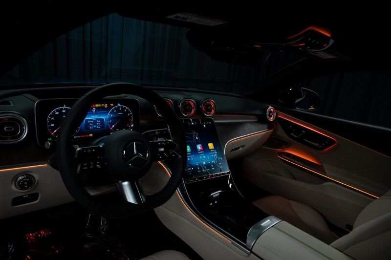 2026 Mercedes-Benz CLE 300 4MATIC&reg; Coupe Scottsdale AZ