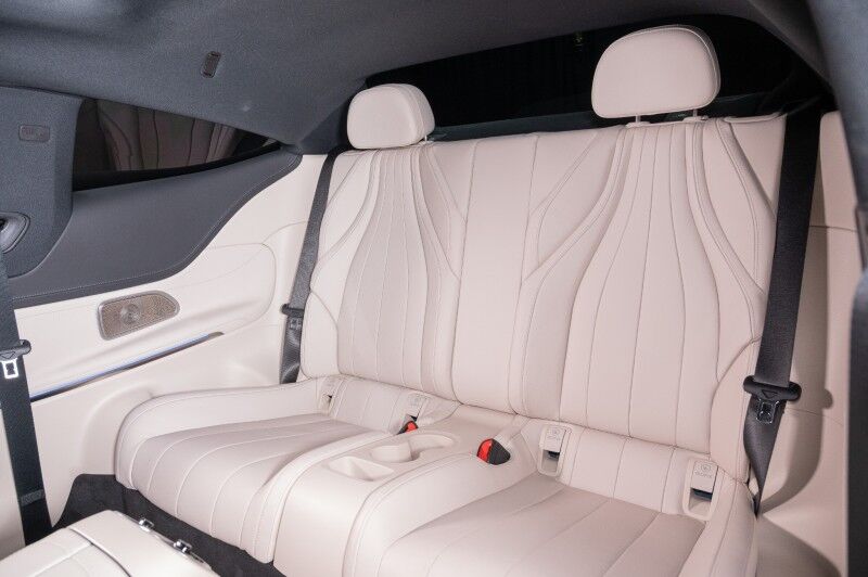 2026 Mercedes-Benz CLE 300 4MATIC&reg; Coupe Scottsdale AZ