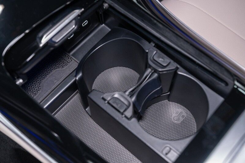 2026 Mercedes-Benz CLE 300 4MATIC&reg; Coupe Scottsdale AZ