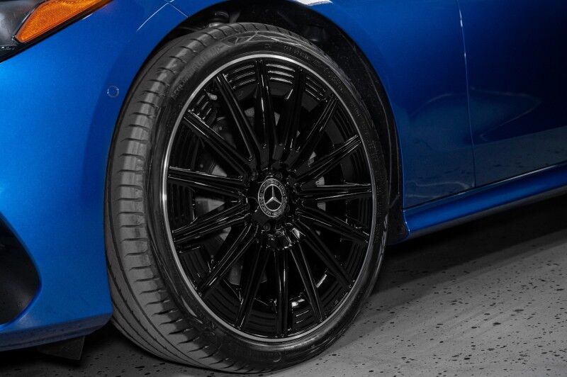 2026 Mercedes-Benz CLE 300 4MATIC&reg; Coupe Scottsdale AZ