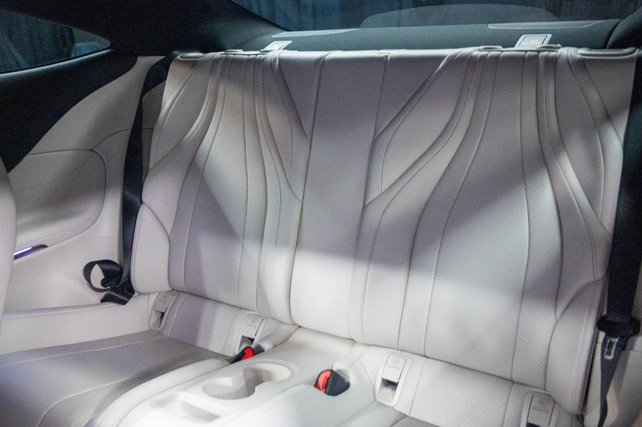 2026 Mercedes-Benz CLE 300 4MATIC&reg; Coupe Scottsdale AZ
