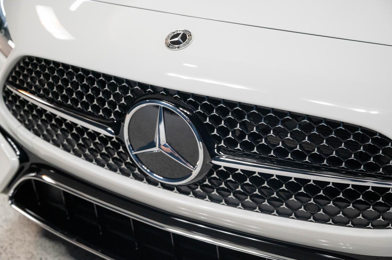 2026 Mercedes-Benz CLE 300 4MATIC&reg; Coupe Scottsdale AZ