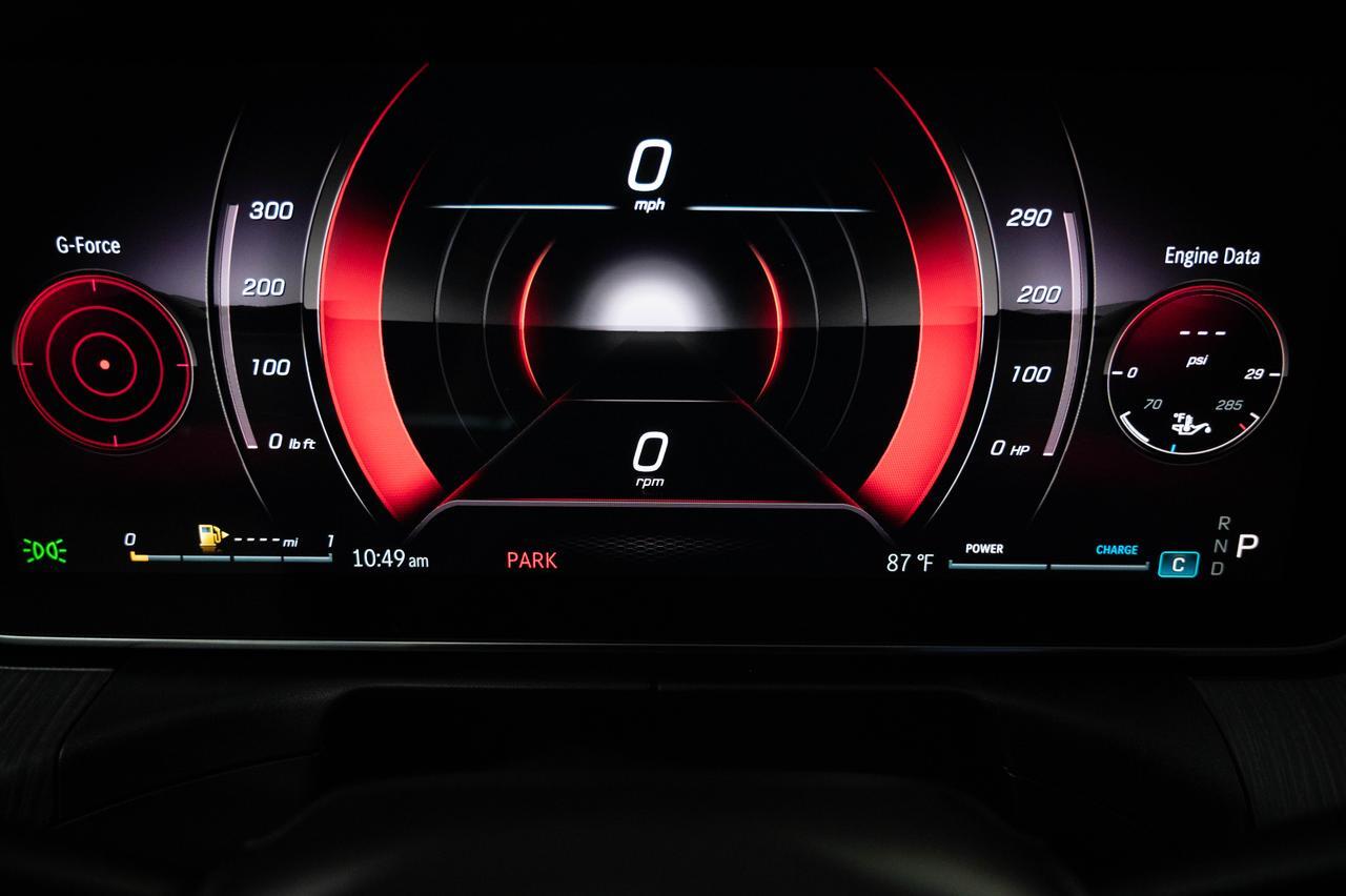 2026 Mercedes-Benz CLE 300 4MATIC&reg; Coupe Scottsdale AZ