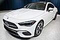 2026 Mercedes-Benz CLE 300 4MATIC&reg; Coupe