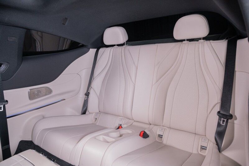 2026 Mercedes-Benz CLE 300 4MATIC&reg; Coupe Scottsdale AZ