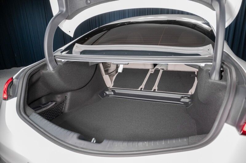 2026 Mercedes-Benz CLE 300 4MATIC&reg; Coupe Scottsdale AZ