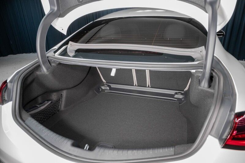 2026 Mercedes-Benz CLE 300 4MATIC&reg; Coupe Scottsdale AZ