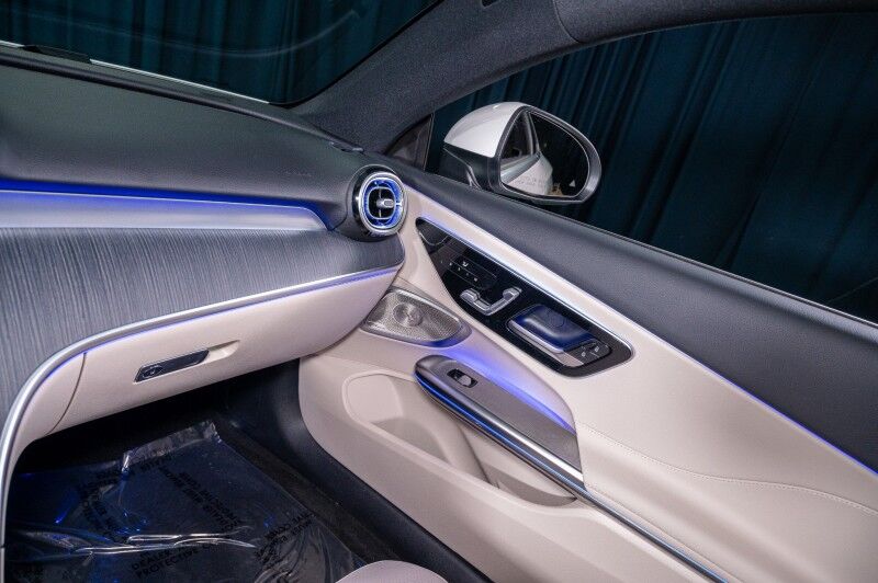 2026 Mercedes-Benz CLE 300 4MATIC&reg; Coupe Scottsdale AZ