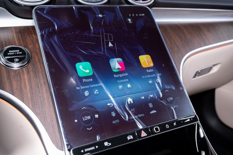 2026 Mercedes-Benz CLE 300 4MATIC&reg; Coupe Scottsdale AZ