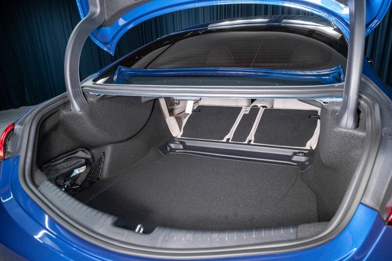 2026 Mercedes-Benz CLE 300 4MATIC&reg; Coupe Scottsdale AZ