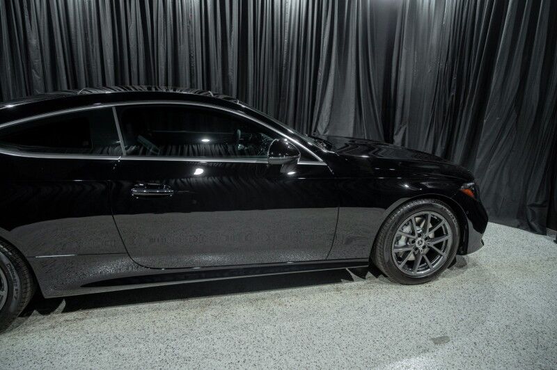 2026 Mercedes-Benz CLE 300 4MATIC&reg; Coupe Irving TX