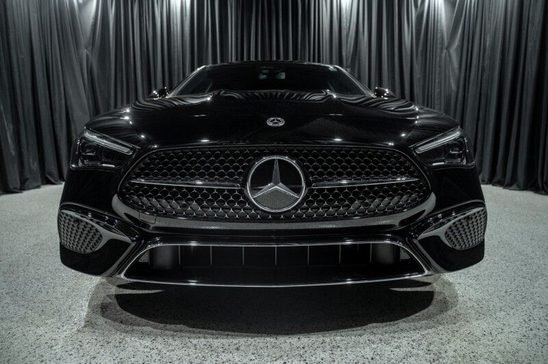 2026 Mercedes-Benz CLE 300 4MATIC&reg; Coupe Irving TX