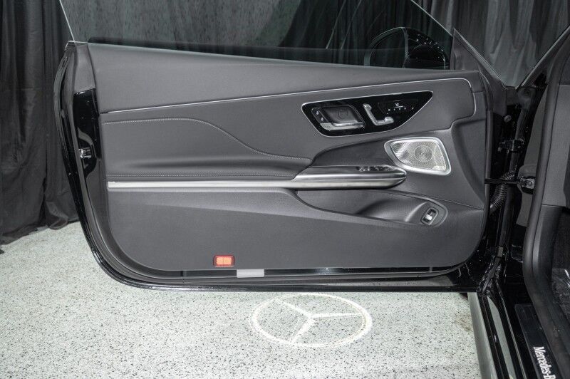 2026 Mercedes-Benz CLE 300 4MATIC&reg; Coupe Irving TX