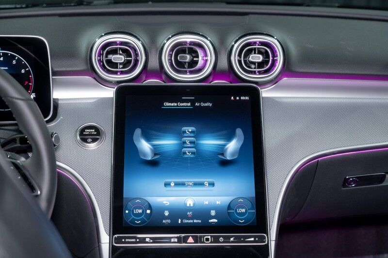 2026 Mercedes-Benz CLE 300 4MATIC&reg; Coupe Irving TX